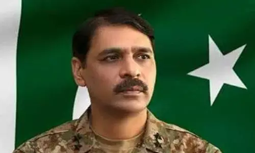 Pak Army says Indian Army chief is provoking war and endangering peace
