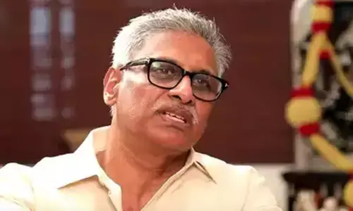 Daggubati Venkateshwara Rao holds a meeting with Cadre, to take a decision on his future course of action