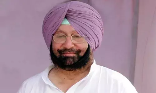 Punjab CM for ending impasse over Prakash Purb celebrations