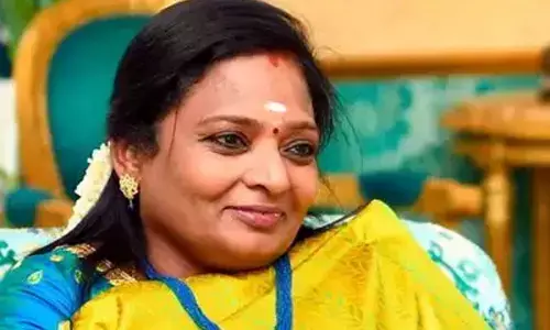 Governor greets people on Deepavali festival