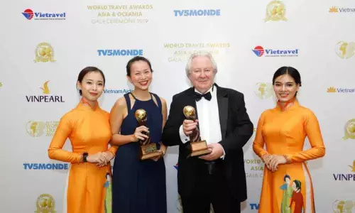 New feather in the cap: Oakwood Residence Kapil Hyderabad