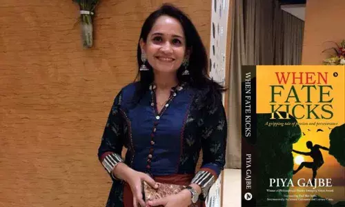 A kicking tale of colossal courage