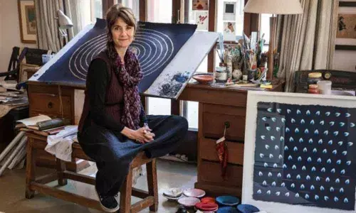 Mastering the art of Indian miniature paintings