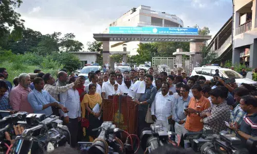 RTC talks make no headway