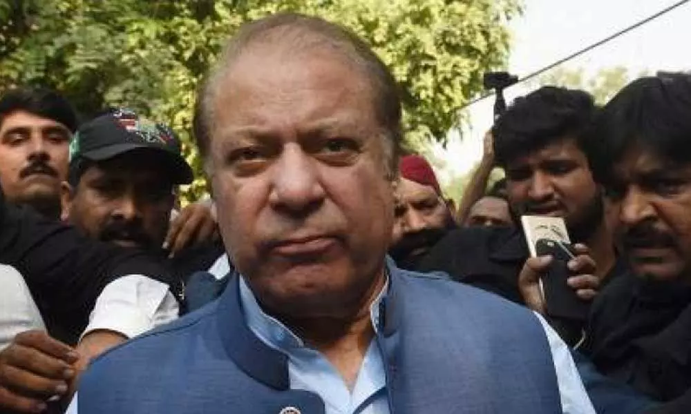 Islamabad High Court grants bail on medical grounds to ailing Nawaz Sharif in Al-Azizia corruption case