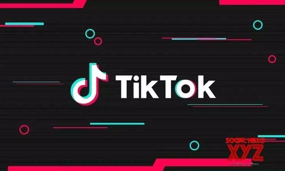 TikTok says it is not influenced by Chinese  government