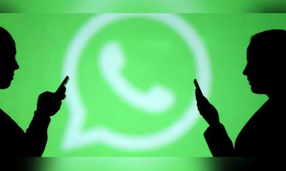 WhatsApp in the Arab world: An essential but controversial tool