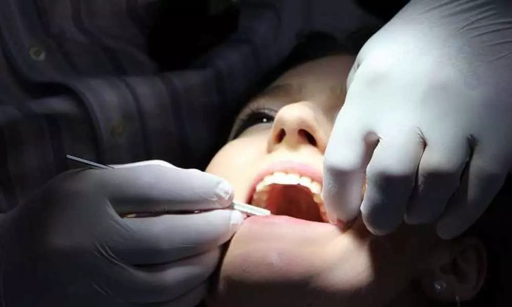 Antibiotics not necessary for most toothaches