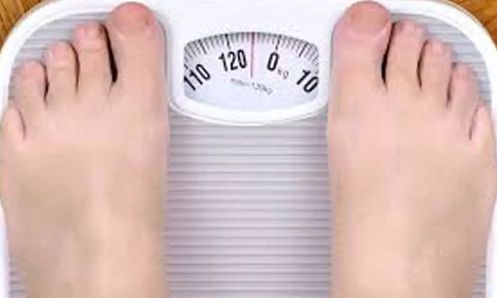 Obesity has greater risk of death from non-communicable diseases