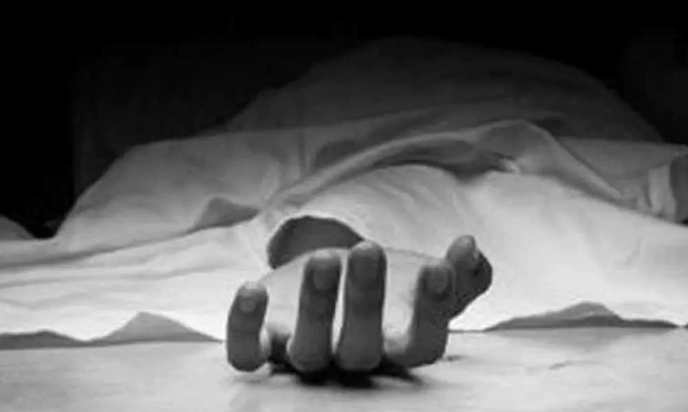 Youth who went missing in Hyderabad found dead