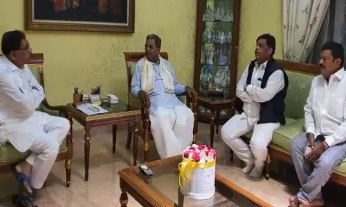 Karnataka Cong drafts plan to defeat BJP in upcoming Assembly by-polls