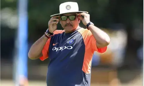 Cricket fraternity extends wishes on Diwali