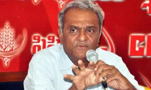 Will further intensify RTC strike: Narayana