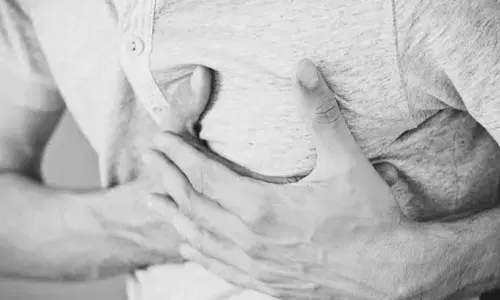 Exercise can help in improving blood vessels in heart patients