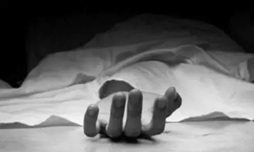 Youth who went missing in Hyderabad found dead