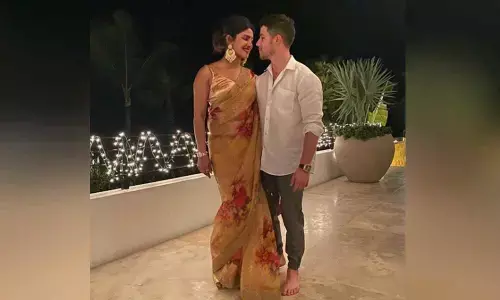 Heres how Priyanka Chopra is celebrating first Diwali with Nick Jonas