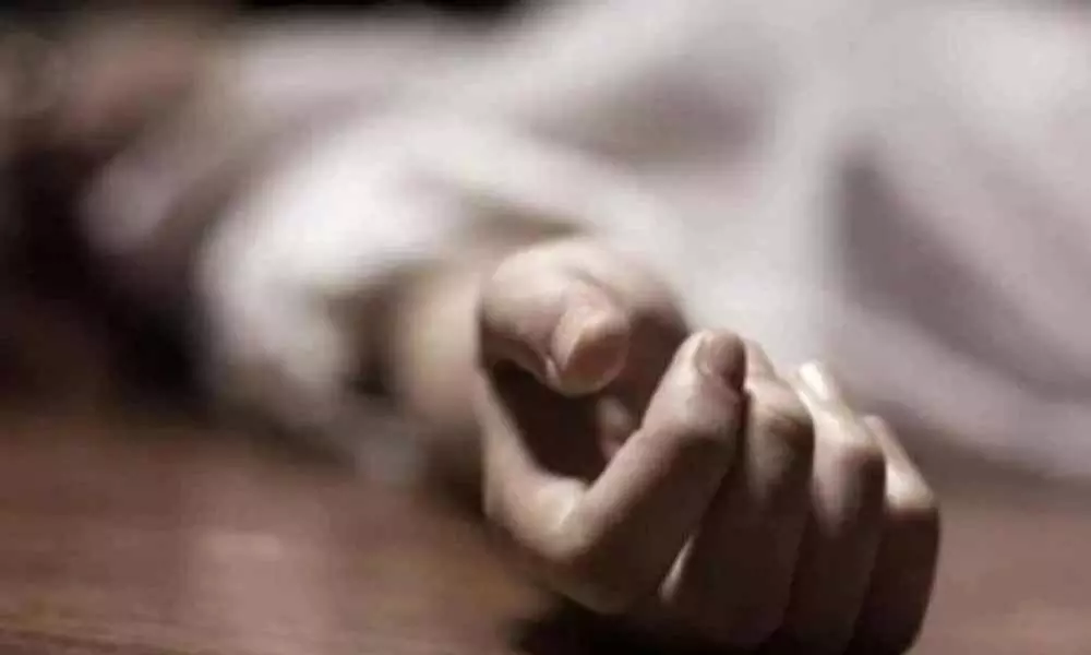 Sister, brother found dead under suspicious circumstances in Hyderabad