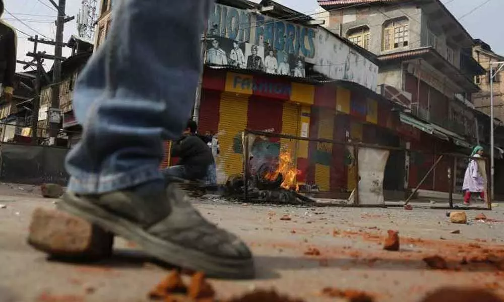 Hinduphobia: British Indians condemn Kashmir protest on Diwali day