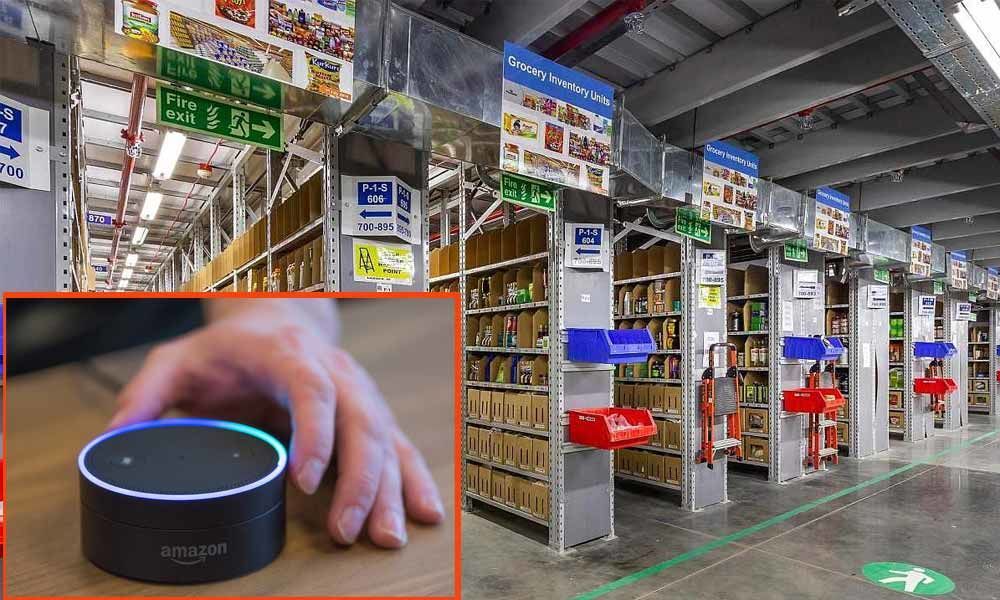 Amazon to support utility bill payments with Alexa