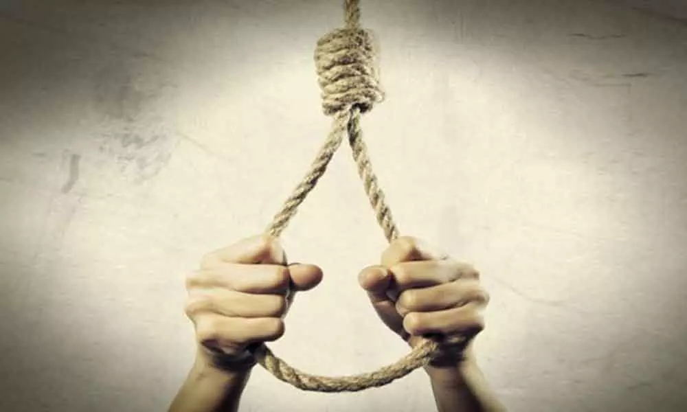 Mahbubnagar: Youngster hangs self after rejected in Army recruitment selection