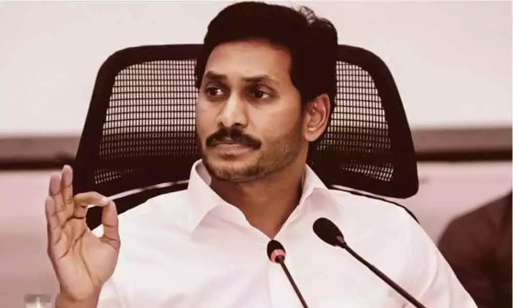 Anantapur MP constituency gets a raw deal in industry development