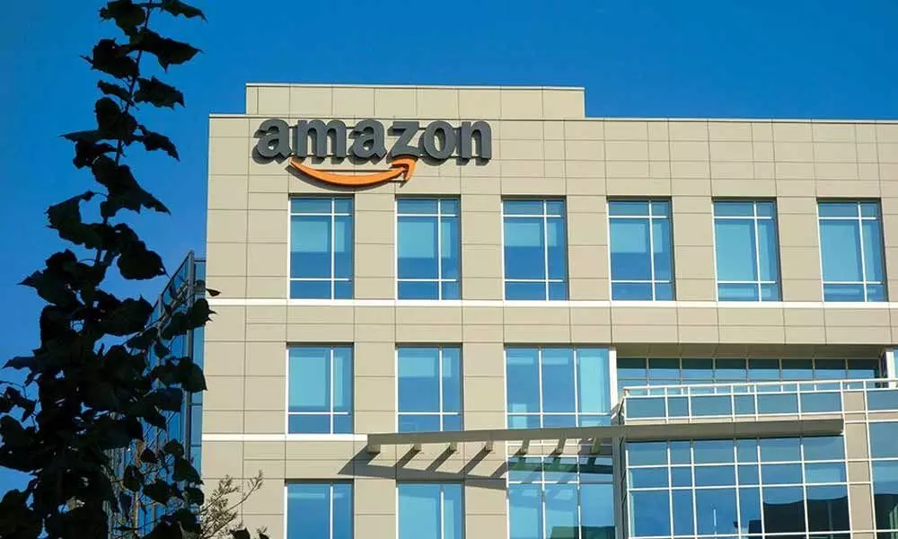 Amazons $1 billion deal with Saudi Arabia stalled