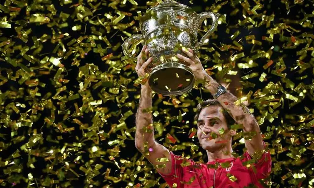 I am just so happy right now: Federer after record 10th Swiss Open Crown