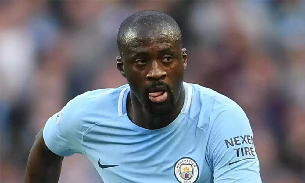 FIFA dont care about racism in football: Toure