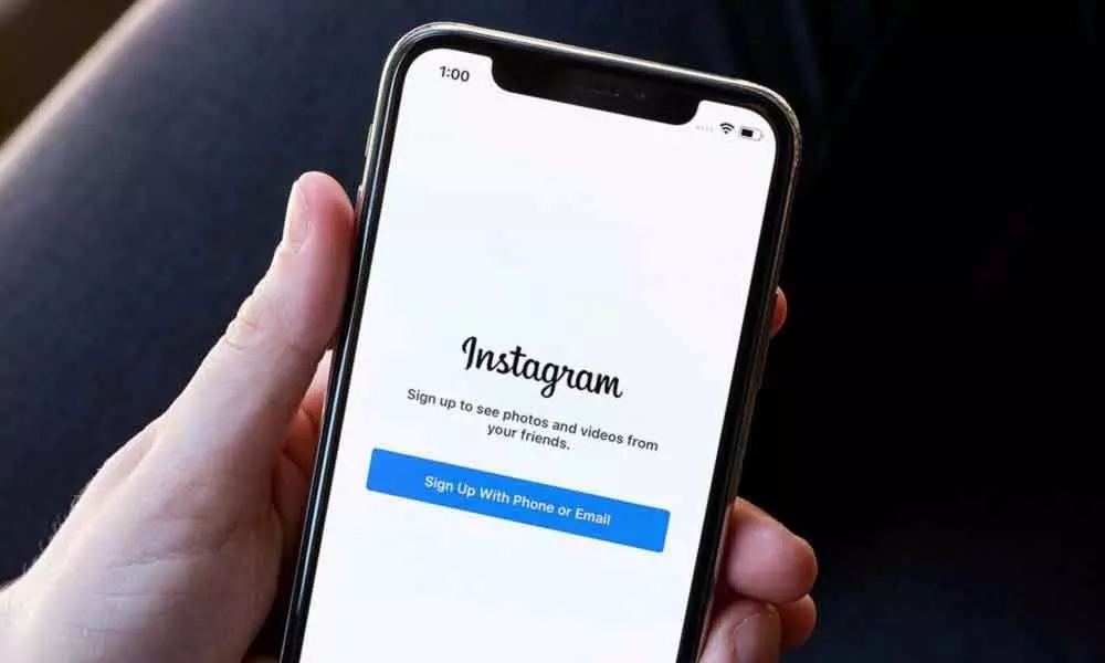 Instagram expands self-harm ban to cartoons