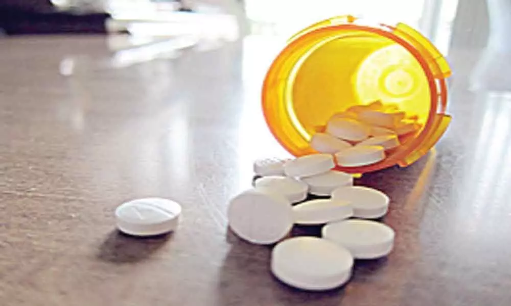 Drug Control Administration mulls stringent action against errant pharmacists