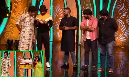 Bigg Boss Telugu Season 3: Episode 99 Highlights