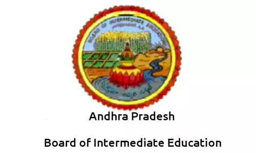 Andhra Pradesh Intermediate Board issues strict orders to private colleges on the campaign over marks and grades