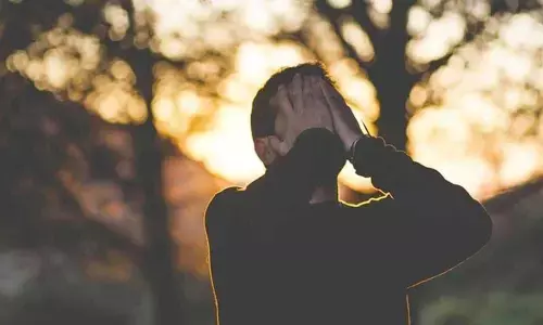 Negative emotions can cause distrust in relationships: Study