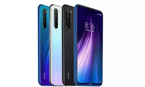 Five Fabulous Smartphones For Less Than 10K