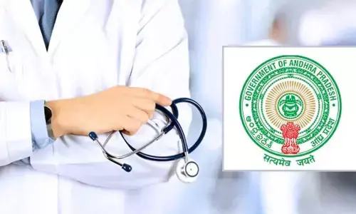 Andhra Pradesh govt issues orders on reservation for tribal students in AYUSH