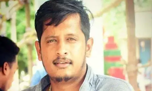 Man killed over bursting firecrackers on Diwali in Bhubaneswar