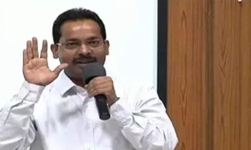 Govt collecting outsourced employees data to bring under newly forming Corporation