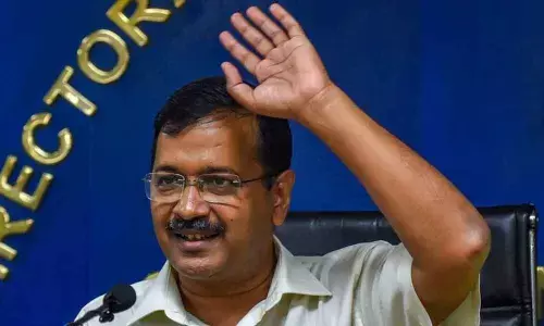 55 lakh workers to benefit from minimum wages: Arvind Kejriwal