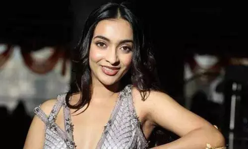 Amrin Qureshi celebrates Diwali