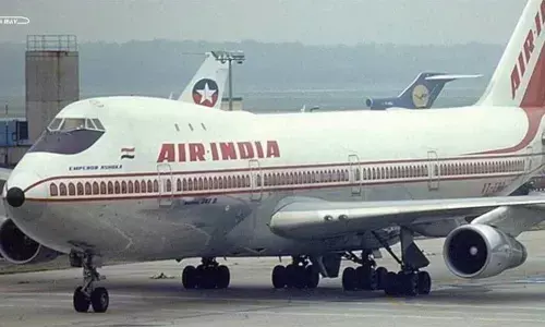 DPIIT, Aviation Ministry exploring options to ease FDI norms