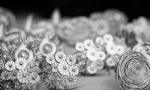 Muhurat trading sees demand for silver