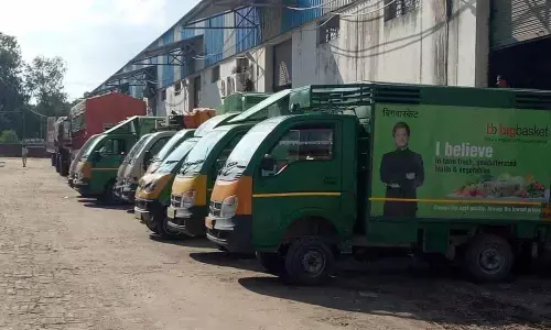 Bigbasket sees Vijayawada as key market