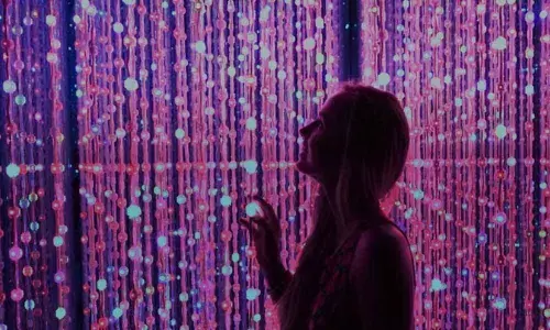 Live for experience or memory?