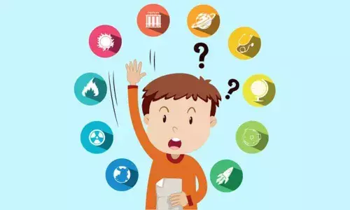 General knowledge questions for students