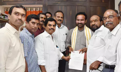 TS Govt urged to conduct census on BCs too