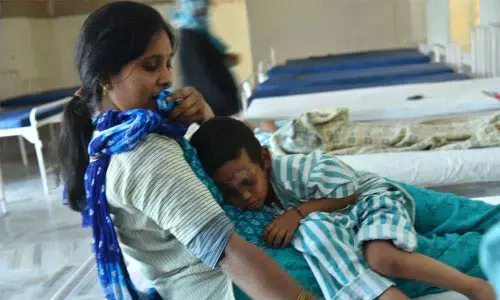 Festival of lights brings darkness to careless city revellers