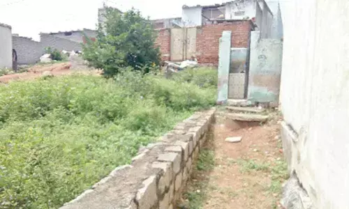 Children suffer as govt schools lack amenities