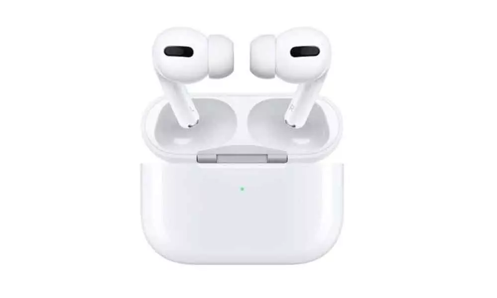 Apple AirPods Pro Launched: Know Price, Features, and Availability