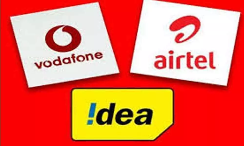 Telecom biggies Airtel, Vodafone and Idea leave no provisions for AGR disputed amount