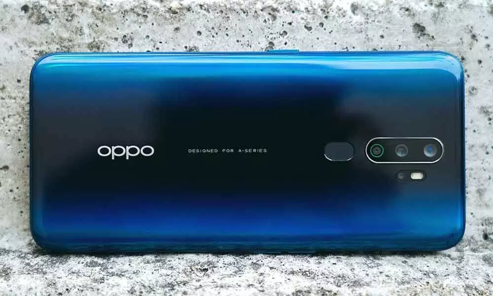 OPPO to launch Qualcomm powered dual-mode 5G phone soon